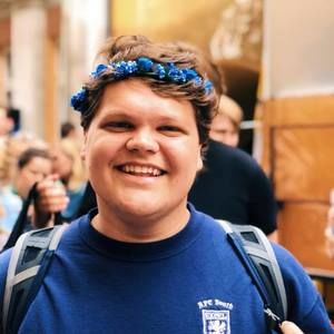 Meet your Posher, Jacob